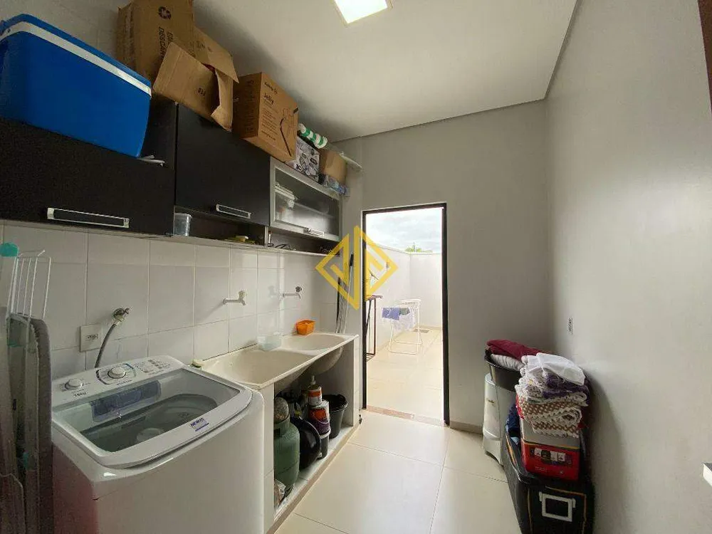 Casa, 3 quartos, 240 m² - Foto 3