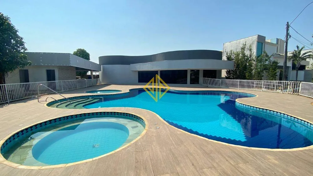 Casa, 3 quartos, 240 m² - Foto 4