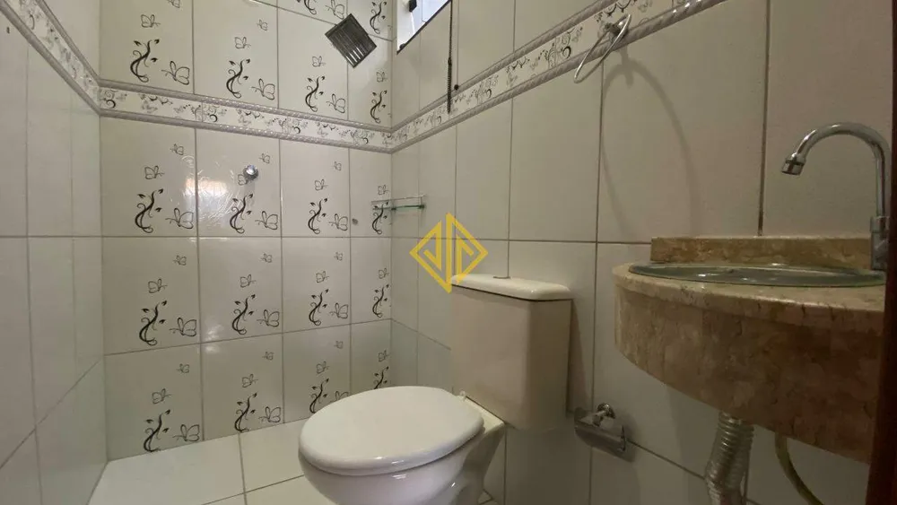 Casa, 4 quartos, 211 m² - Foto 7