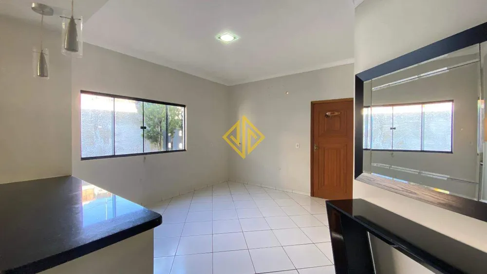 Casa, 4 quartos, 211 m² - Foto 9