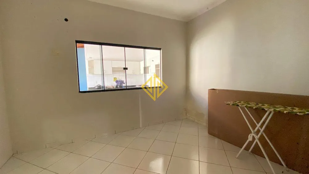 Casa, 4 quartos, 211 m² - Foto 11
