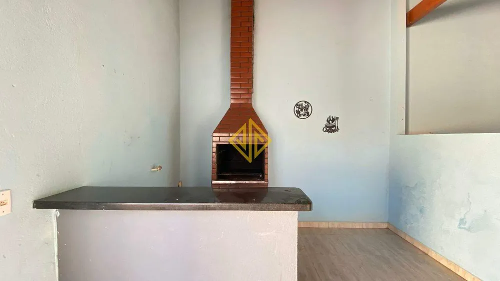 Casa, 4 quartos, 211 m² - Foto 12