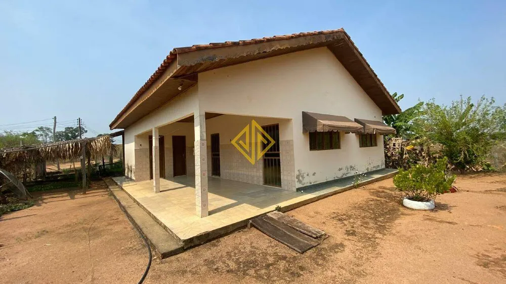 Sítio, 20 m² - Foto 11