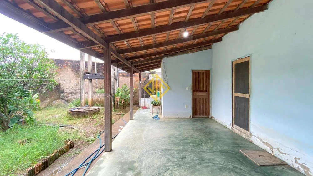 Casa, 2 quartos, 260 m² - Foto 6