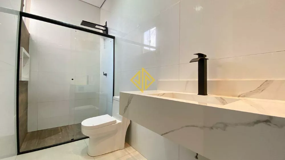 Casa à venda com 3 quartos, 136m² - Foto 5