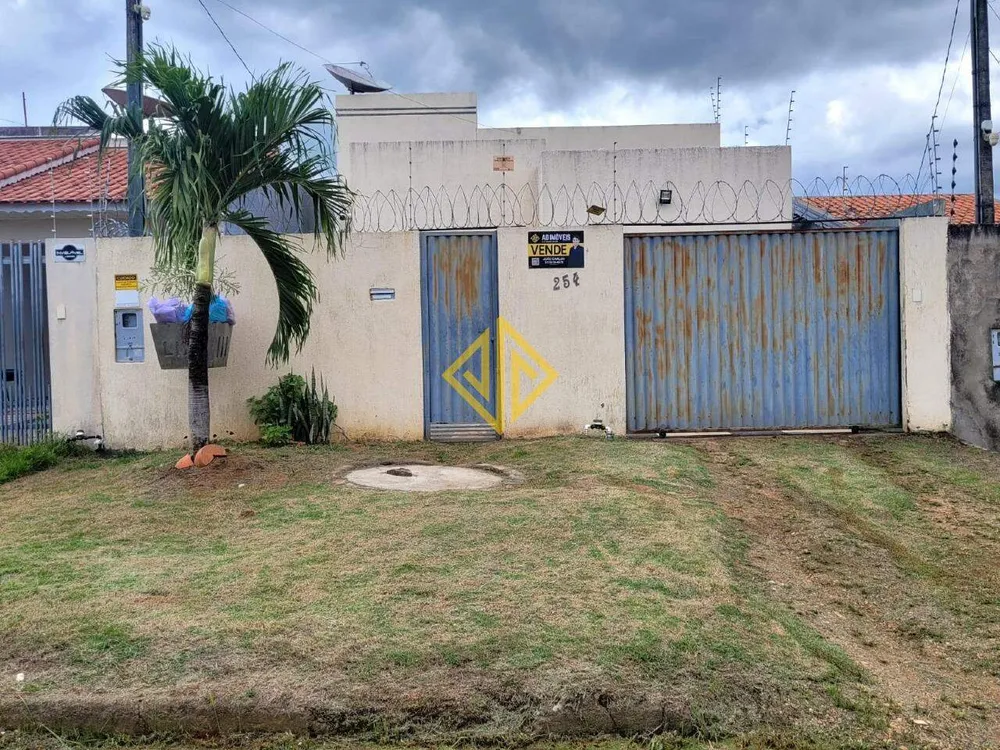 Casa, 3 quartos, 105 m² - Foto 16