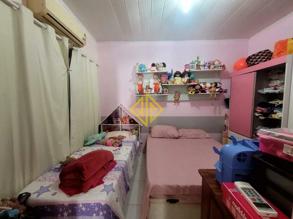 Casa, 3 quartos, 105 m² - Foto 11