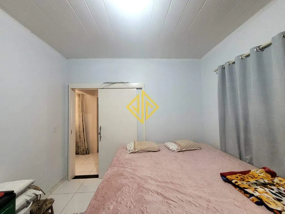 Casa, 3 quartos, 105 m² - Foto 8