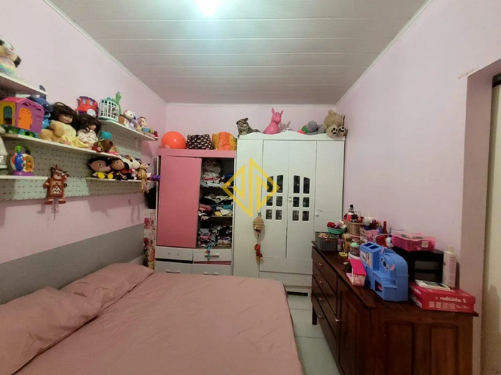 Casa, 3 quartos, 105 m² - Foto 12