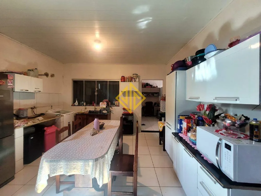 Casa, 3 quartos, 105 m² - Foto 6