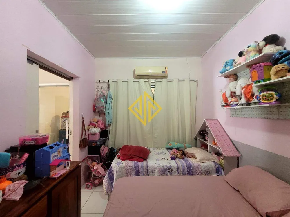 Casa, 3 quartos, 105 m² - Foto 13