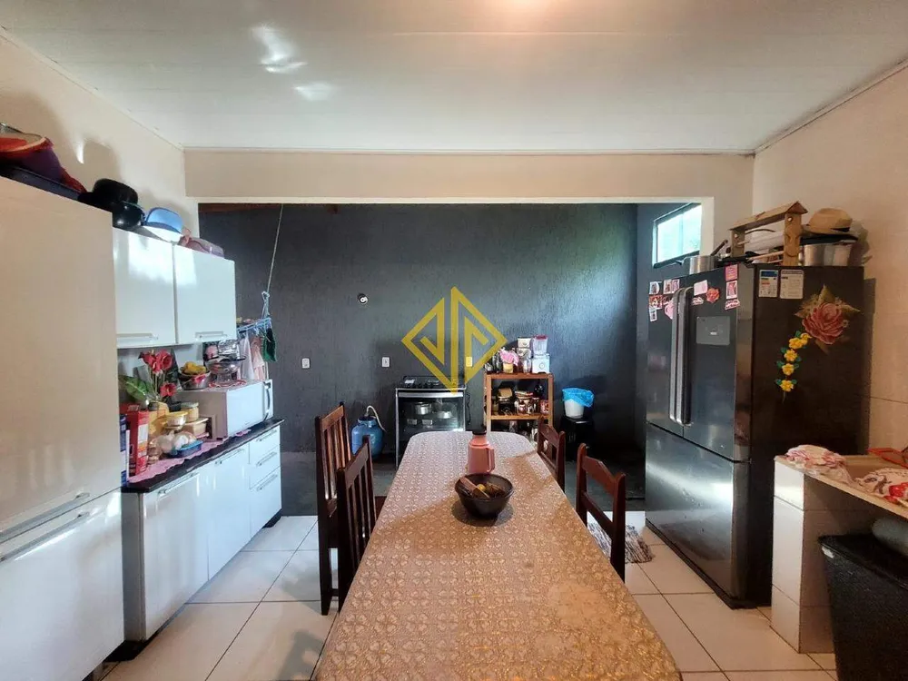 Casa, 3 quartos, 105 m² - Foto 7