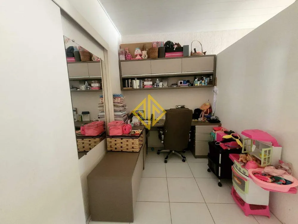 Casa, 3 quartos, 105 m² - Foto 4