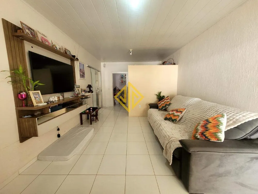 Casa, 3 quartos, 105 m² - Foto 3