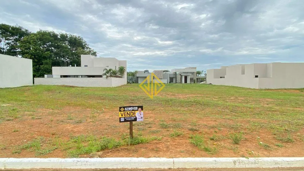 Terreno, 480 m² - Foto 1