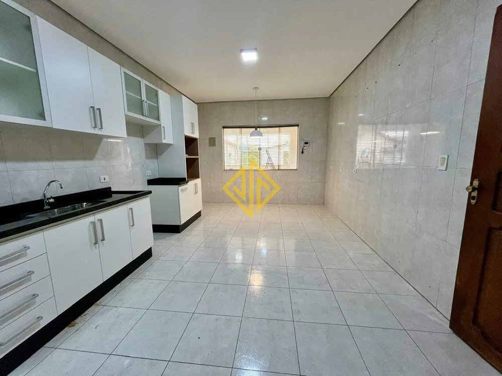 Sobrado, 282 m² - Foto 4