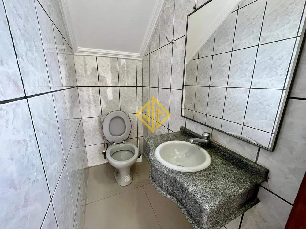 Sobrado, 282 m² - Foto 10