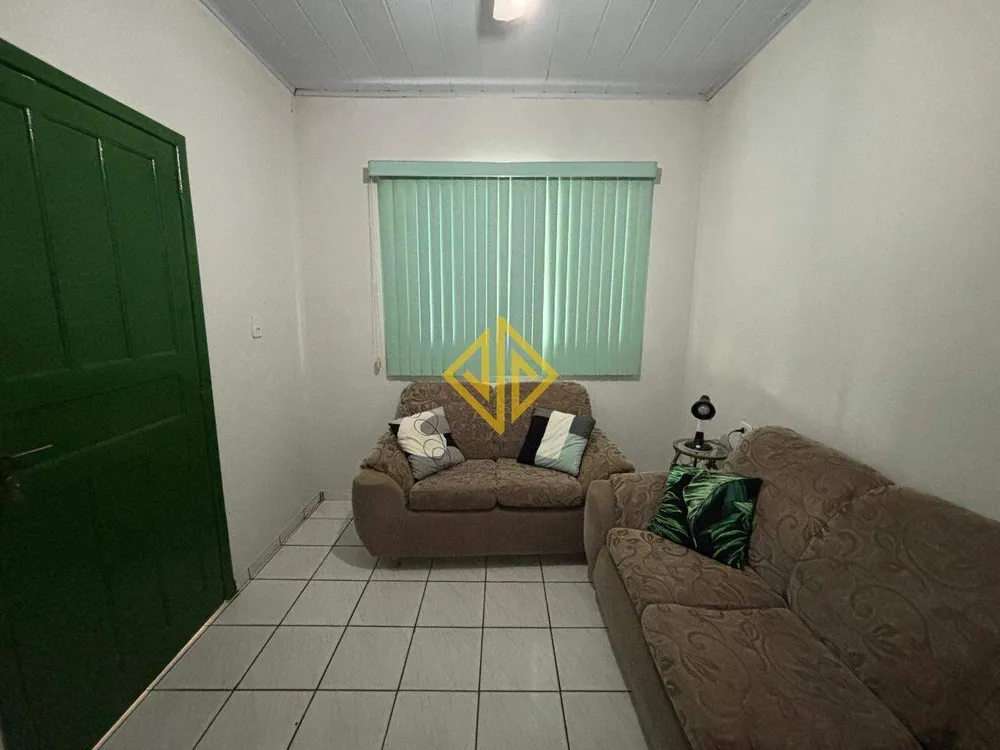 Casa, 3 quartos, 120 m² - Foto 3