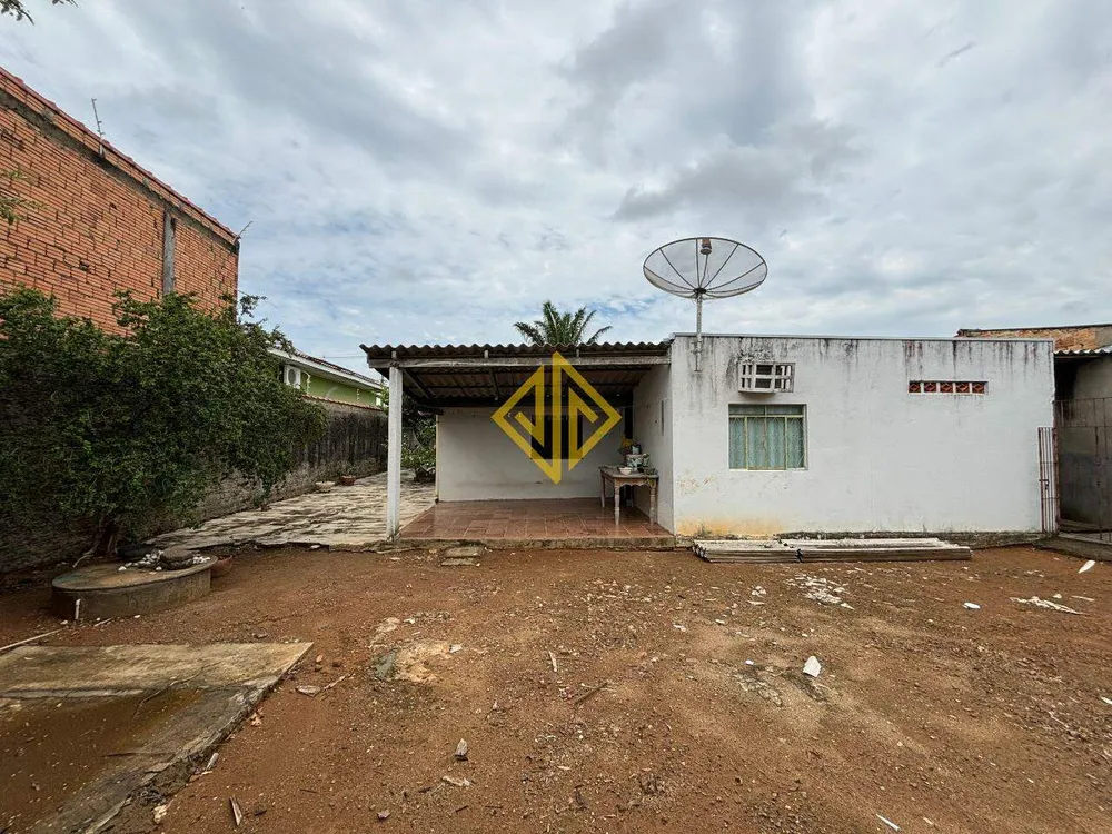 Casa, 3 quartos, 120 m² - Foto 11