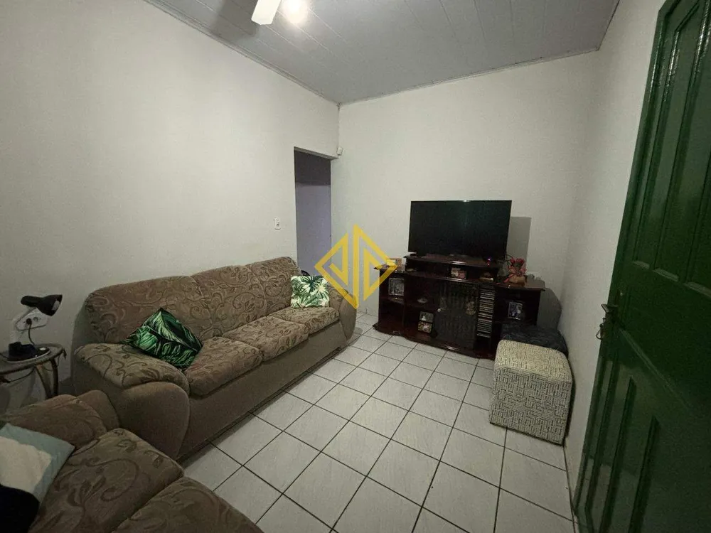 Casa, 3 quartos, 120 m² - Foto 2