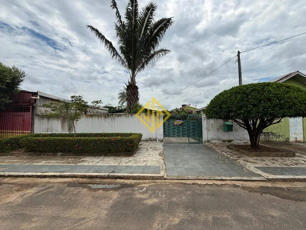 Casa, 3 quartos, 120 m² - Foto 12
