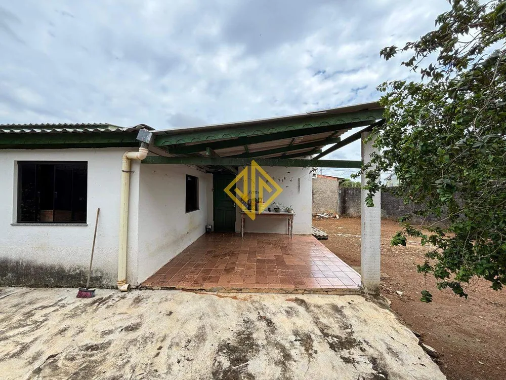 Casa, 3 quartos, 120 m² - Foto 9