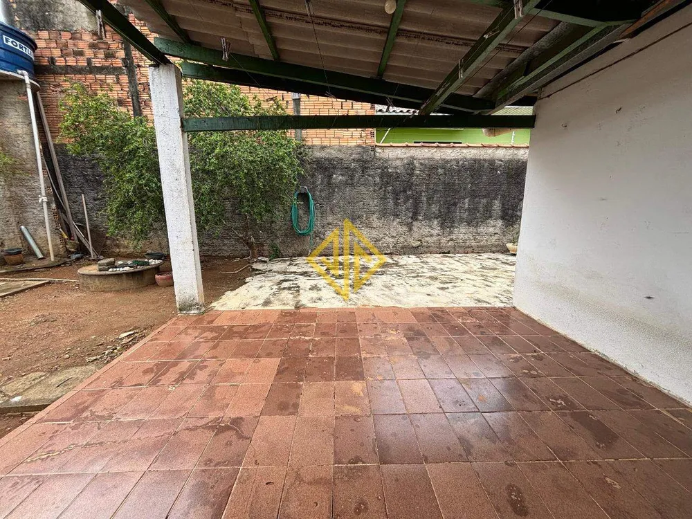 Casa, 3 quartos, 120 m² - Foto 10