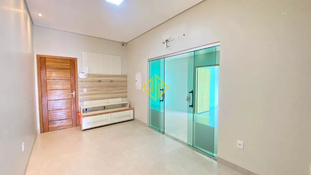 Casa à venda com 3 quartos, 400m² - Foto 4