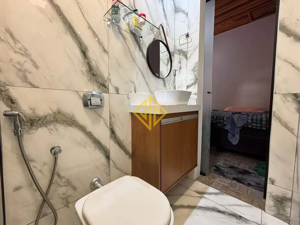 Casa, 297 m² - Foto 10
