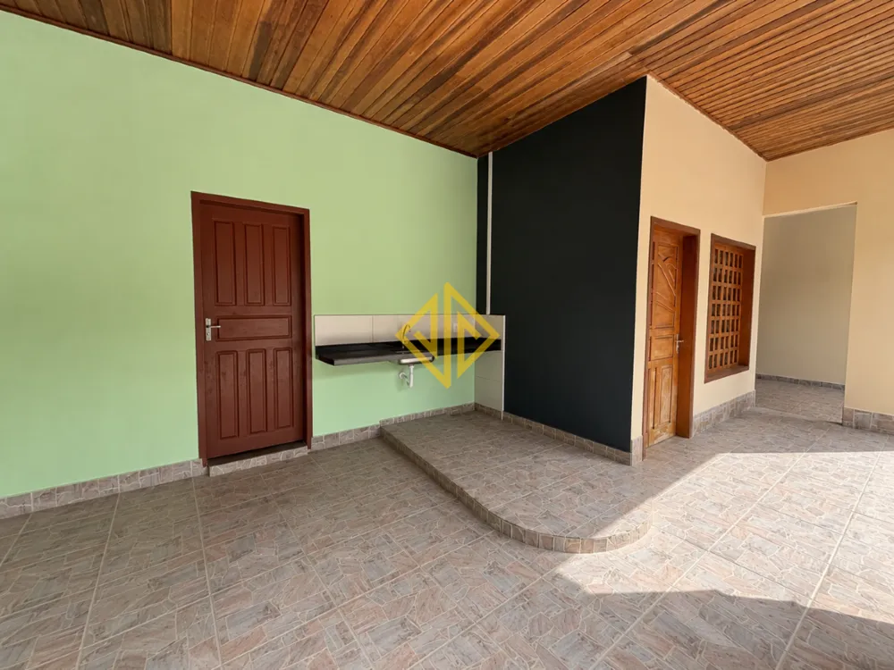 Casa, 297 m² - Foto 7