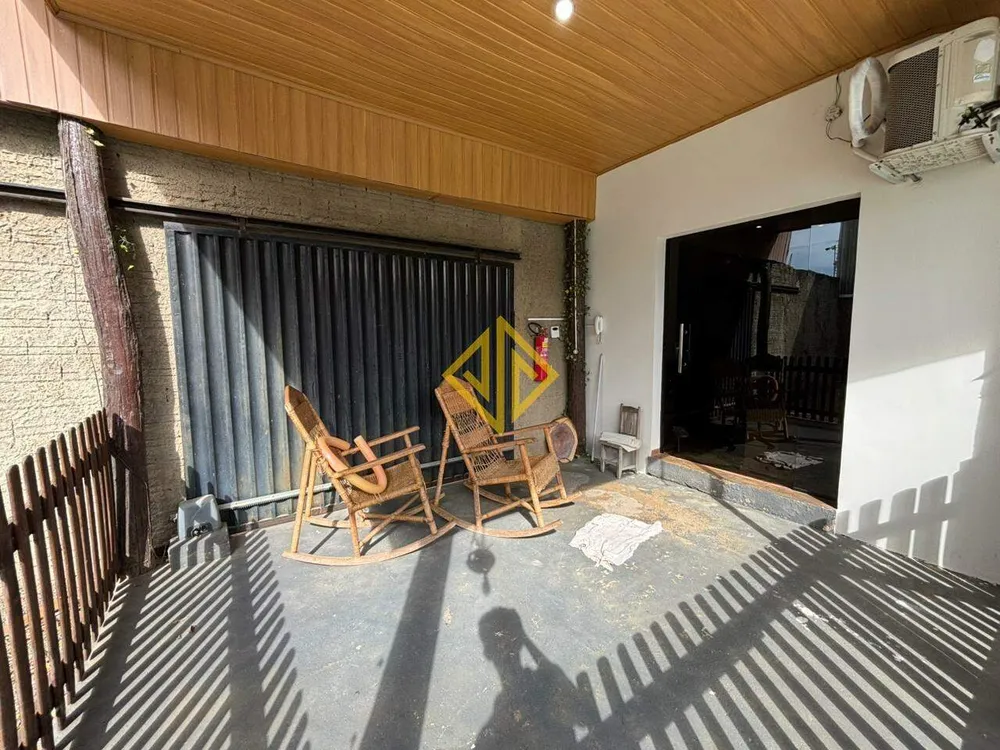 Casa, 297 m² - Foto 11