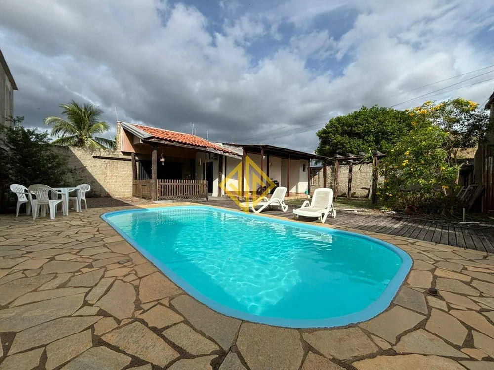 Casa, 297 m² - Foto 12