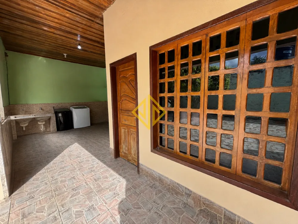 Casa, 297 m² - Foto 8
