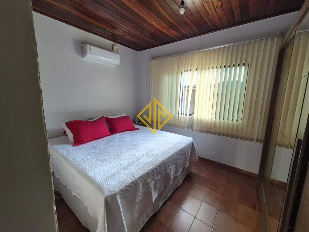 Casa, 3 quartos, 160 m² - Foto 2