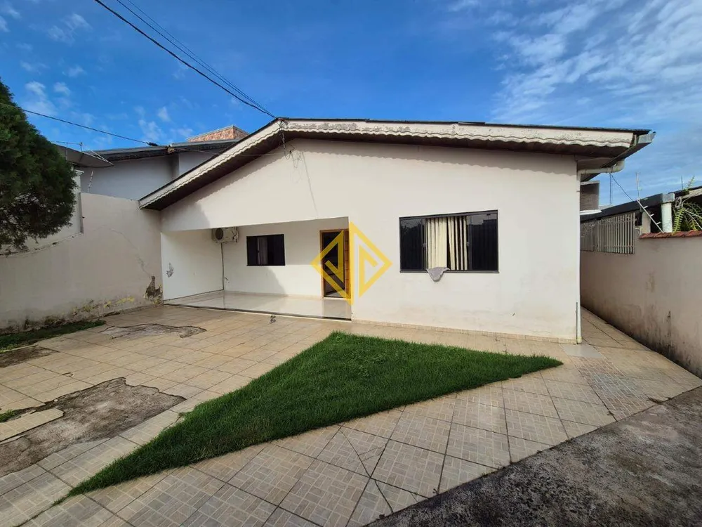 Casa, 3 quartos, 160 m² - Foto 14