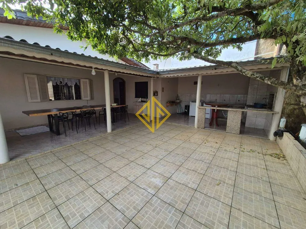 Casa, 3 quartos, 160 m² - Foto 10