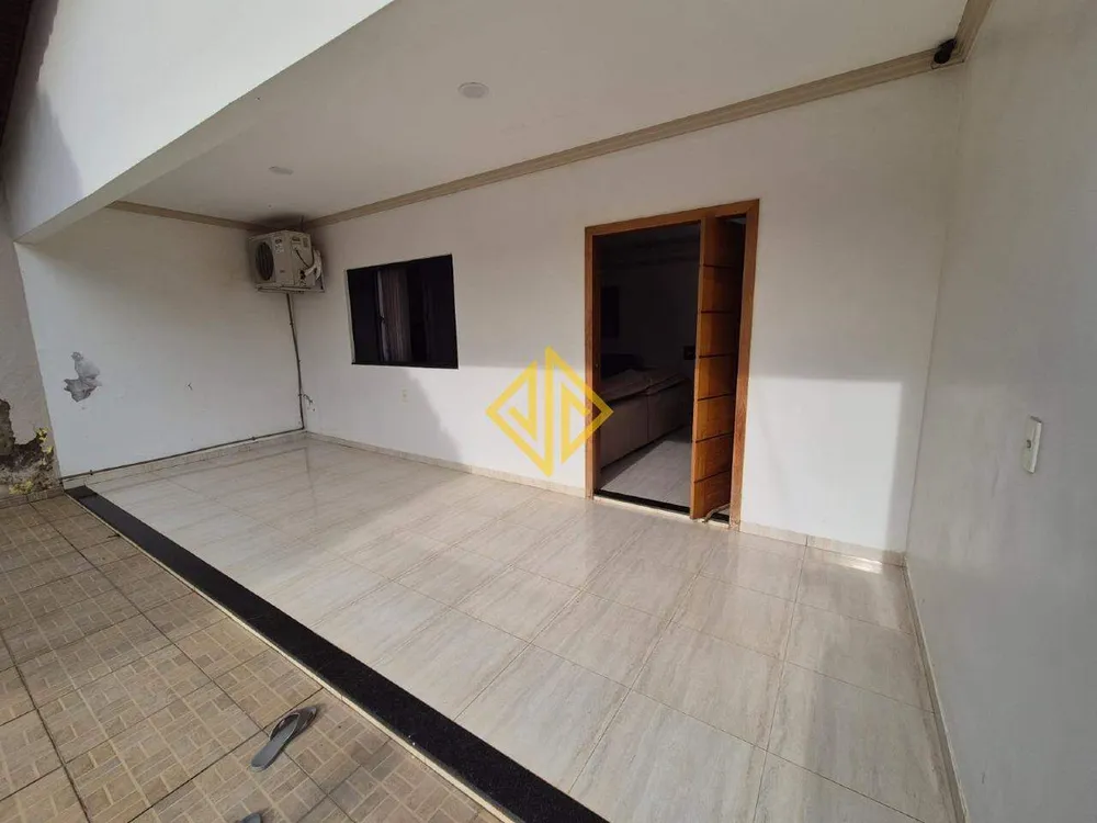 Casa, 3 quartos, 160 m² - Foto 13