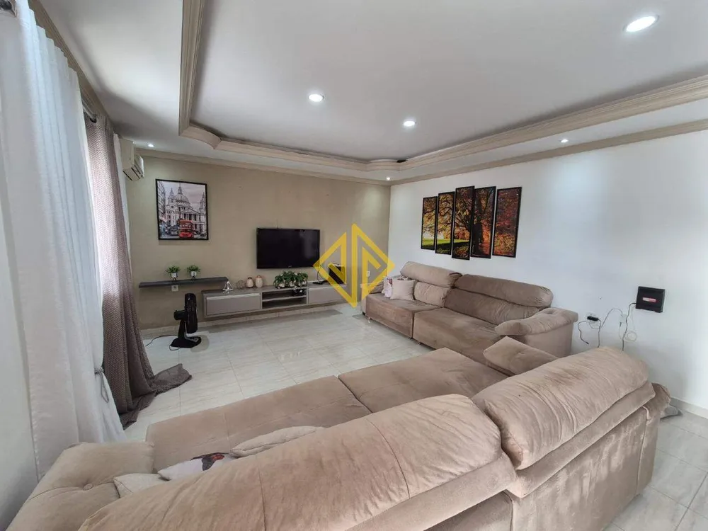 Casa, 3 quartos, 160 m² - Foto 1