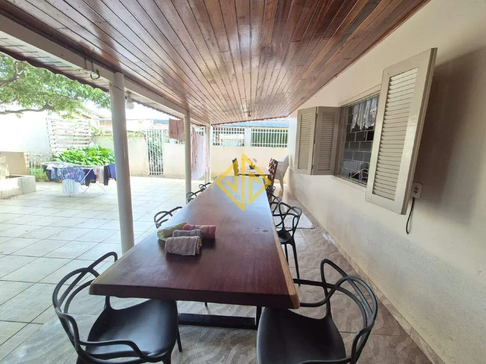 Casa, 3 quartos, 160 m² - Foto 9