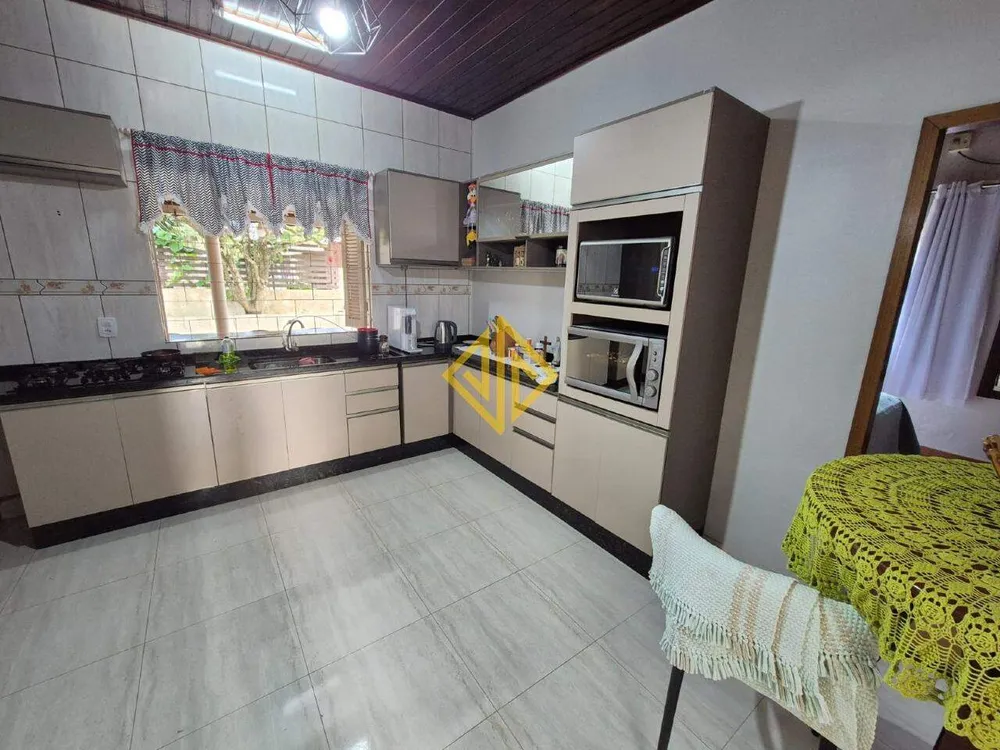 Casa, 3 quartos, 160 m² - Foto 7