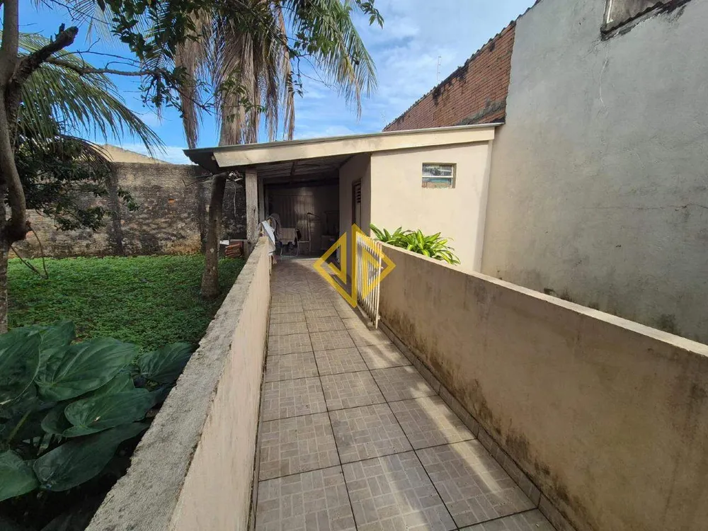 Casa, 3 quartos, 160 m² - Foto 11