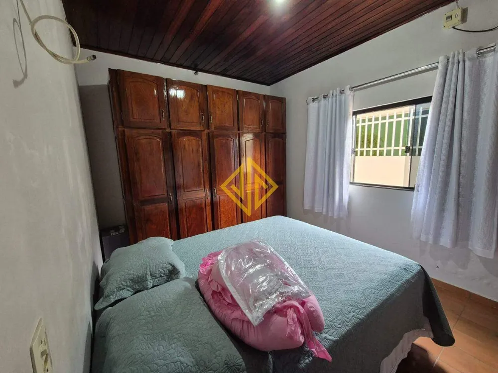 Casa, 3 quartos, 160 m² - Foto 6