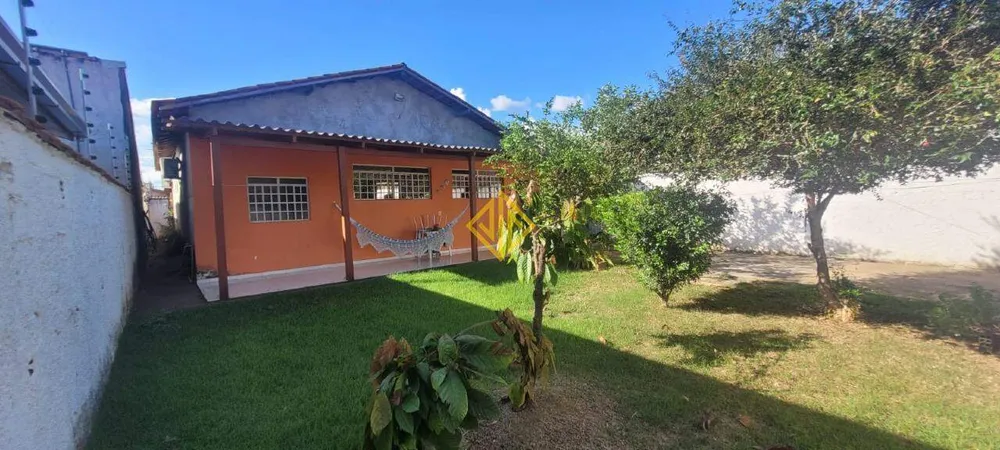 Casa, 2 quartos, 160 m² - Foto 2