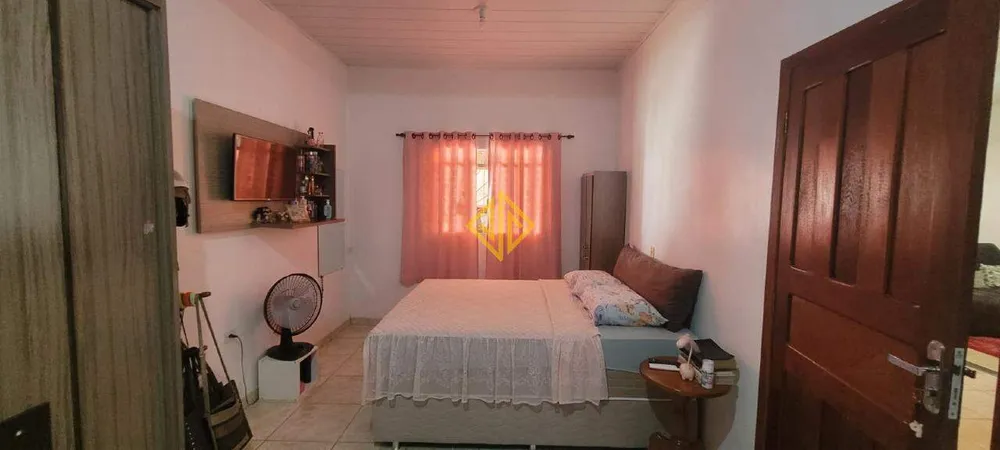 Casa, 2 quartos, 160 m² - Foto 6