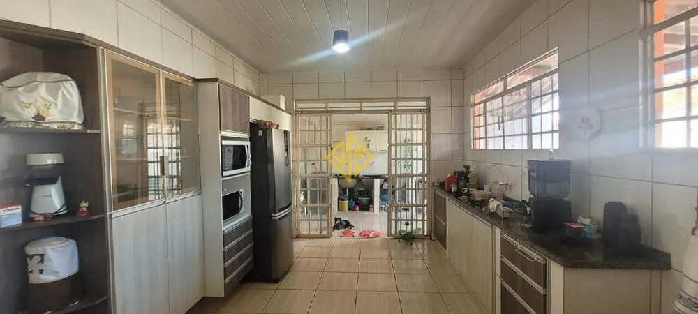 Casa, 2 quartos, 160 m² - Foto 4