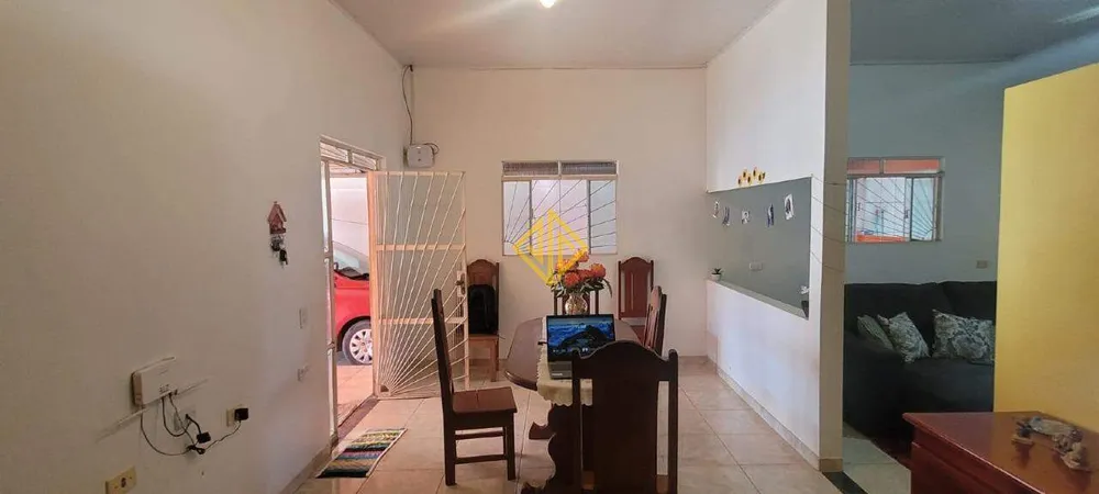 Casa, 2 quartos, 160 m² - Foto 3