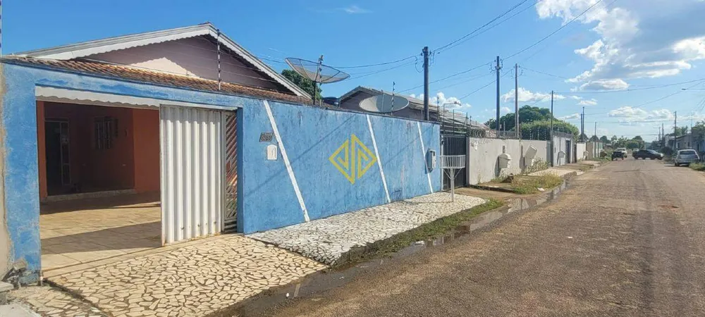 Casa, 2 quartos, 160 m² - Foto 12