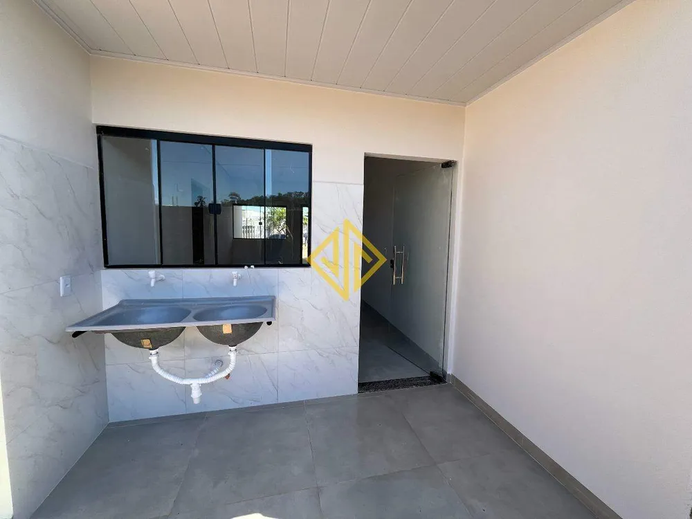 Casa, 2 quartos, 54 m² - Foto 9