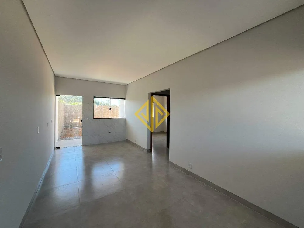 Casa, 2 quartos, 54 m² - Foto 4