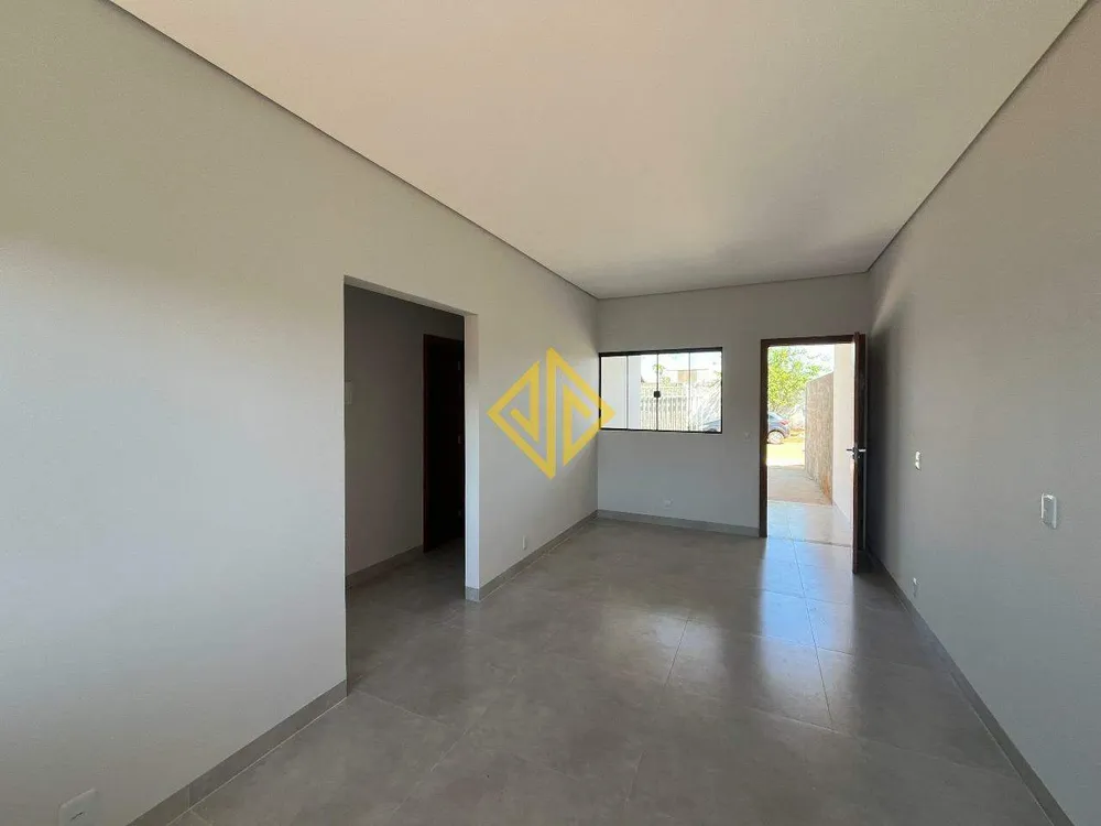Casa, 2 quartos, 54 m² - Foto 3
